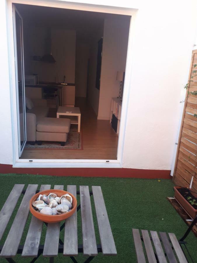 Atico En Los Remedios Sevilla Exteriér fotografie